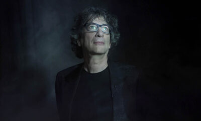 Exclusive: Neil Gaiman accused of sexual assault