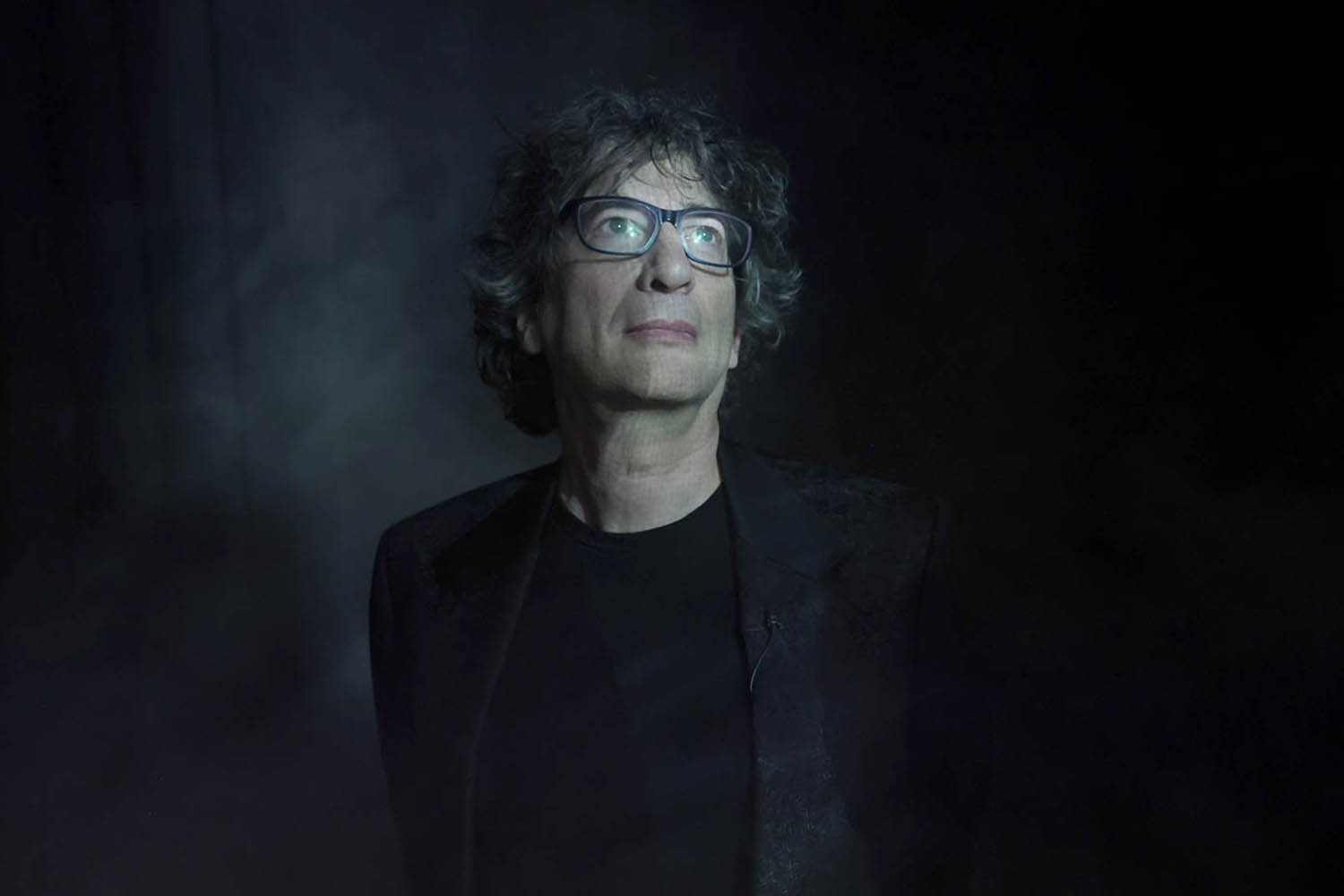 Exclusive: Neil Gaiman accused of sexual assault