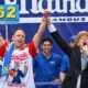 Joey Chestnut opens up about 4th of July hot dog contest ban, where he'll eat instead