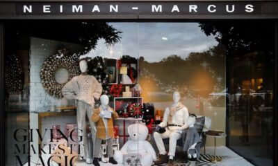 What we know so far about the sale of Neiman Marcus to the parent of Saks Fifth Avenue