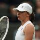 Tennis: Iga Swiatek defeated by Putintseva in the third round at Wimbledon | Tennis News