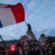 Leftist surge foils far right but French election ends in deadlock