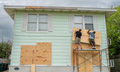 Live updates: Hurricane Beryl’s path, forecast, warnings in Houston and other Texas cities