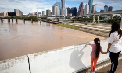 After Hurricane Beryl, Houston begins familiar clean up routine