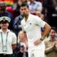 Novak Djokovic accuses Wimbledon crowd of ‘disrespect’ after reaching quarterfinals