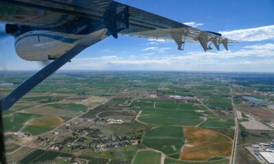 Researchers surveilling land, air and space to hunt down toxic ozone producers