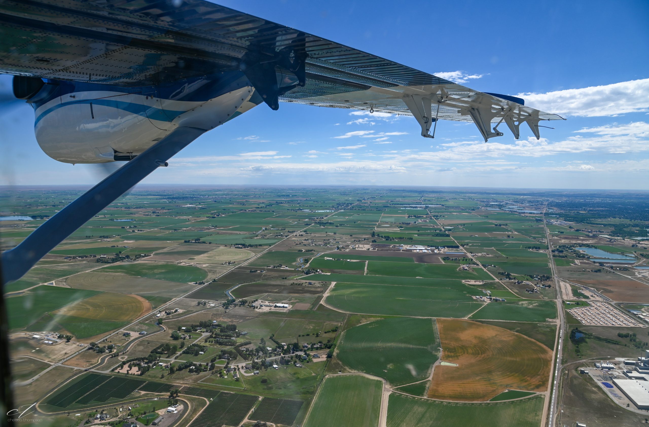 Researchers surveilling land, air and space to hunt down toxic ozone producers