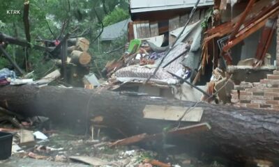 Hurricane Beryl tracker: Death toll rises to 6 in Texas, over 2M without power as tropical depression now takes aim at Midwest