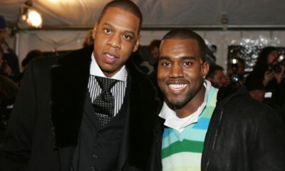 Kanye West & Jay-Z Song Used in 'Gladiator II' Trailer: Fan Reactions