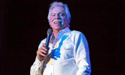 Oak Ridge Boys Tenor Joe Bonsall Dies at 76