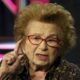 Pioneering sex expert Dr. Ruth Westheimer dies at 96 : NPR