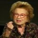 Dr. Ruth Westheimer, celebrity therapist who revolutionized public discourse on sex, dead at 96