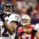 Texans, Ravens NFL player Jacoby Jones dead at 40