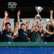 Photo Gallery: Steel City FC lift Great Lakes cup again before lively crowd at Founders Field