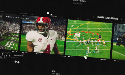 College Football 25 review: Seamless gameplay, intricate Dynasty mode make it worth the wait