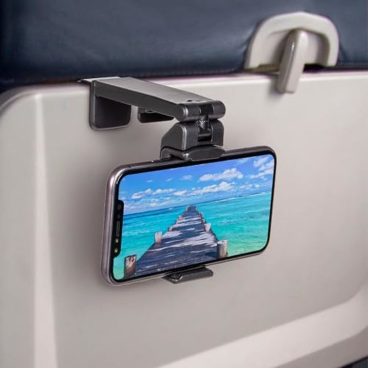 Perilogics Universal Phone Holder Mount