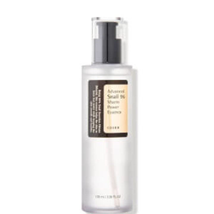 Corsx Advanced Snail 96 Mucin Power Essence