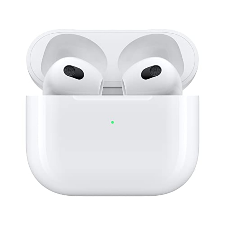 Apple AirPods (3rd Generation) Wireless Ear Buds