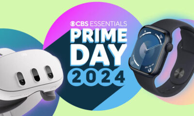 The best extended Amazon Prime Day 2024 tech deals you can still get