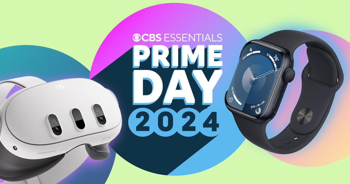 The best extended Amazon Prime Day 2024 tech deals you can still get