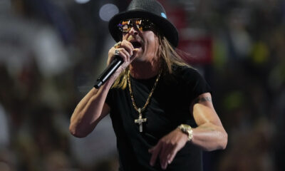 Kid Rock