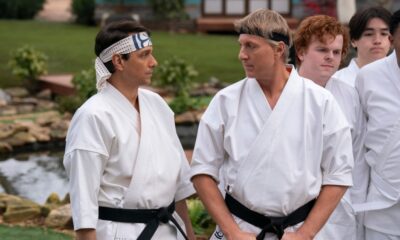 Tory Joins Cobra Kai, Possible Spinoffs