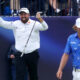 British Open Round 2 leaderboard, scores: Shane Lowry leads after second round as Daniel Brown, Justin Rose trail