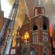 Downtown Dallas church fire: The latest updates