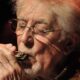 John Mayall, tireless and influential British blues pioneer, has died at 90 : NPR