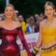 Blake Lively and Gigi Hadid rock coordinating looks for 'Deadpool & Wolverine' premiere