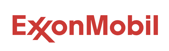 exxon logo