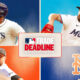 2024 MLB Trade Deadline biggest storylines left