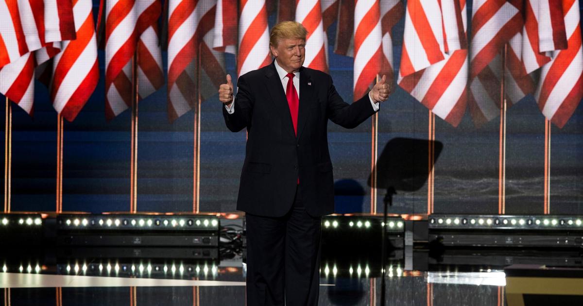 2024 Republican National Convention begins today on heels of Trump assassination attempt. Here's what to know.