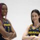 3 Indiana Fever players named 2024 WNBA All-Stars