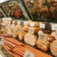 A deadly listeria outbreak is linked to deli meat : NPR