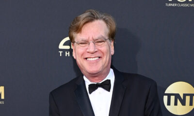 Aaron Sorkin