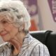 Alice Munro's daughter says her mother did nothing to stop abusive stepfather : NPR