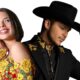 Angela Aguilar y Christian Nodal se casaron en ceremonia privada