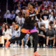 Arike Ogunbowale Sets Scoring Records, Named WNBA All-Star Game MVP