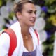 Aryna Sabalenka withdraws from Wimbledon with a shoulder injury