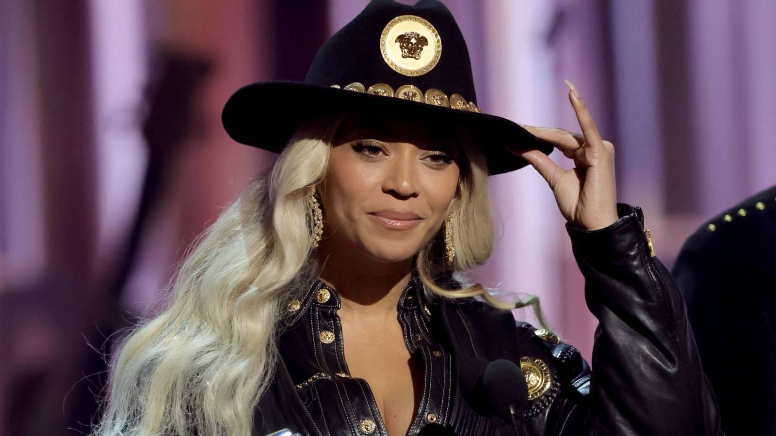 Beyoncé Introduces 'Superstars' Team USA in Paris Olympics Video