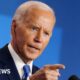 Biden stands firm on critical night