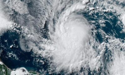 Caribbean braces for ‘extremely dangerous’ Hurricane Beryl | Weather News