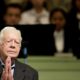 Carter Center says reports of Jimmy Carter’s death are untrue