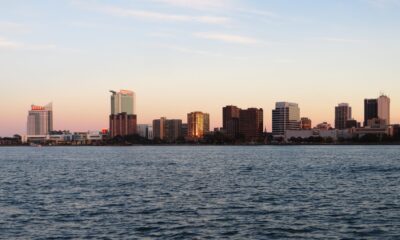 Celebrating Detroit's relationship with Windsor on Canada Day