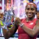 Coco Gauff grandmother first Black student at Florida school