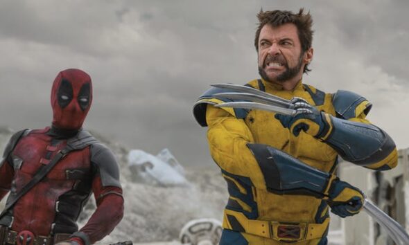 'Deadpool & Wolverine' delivers comedy, action and fun cameos