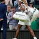 Delray's Coco Gauff loses Wimbledon. What went wrong for the No. 2 seed?