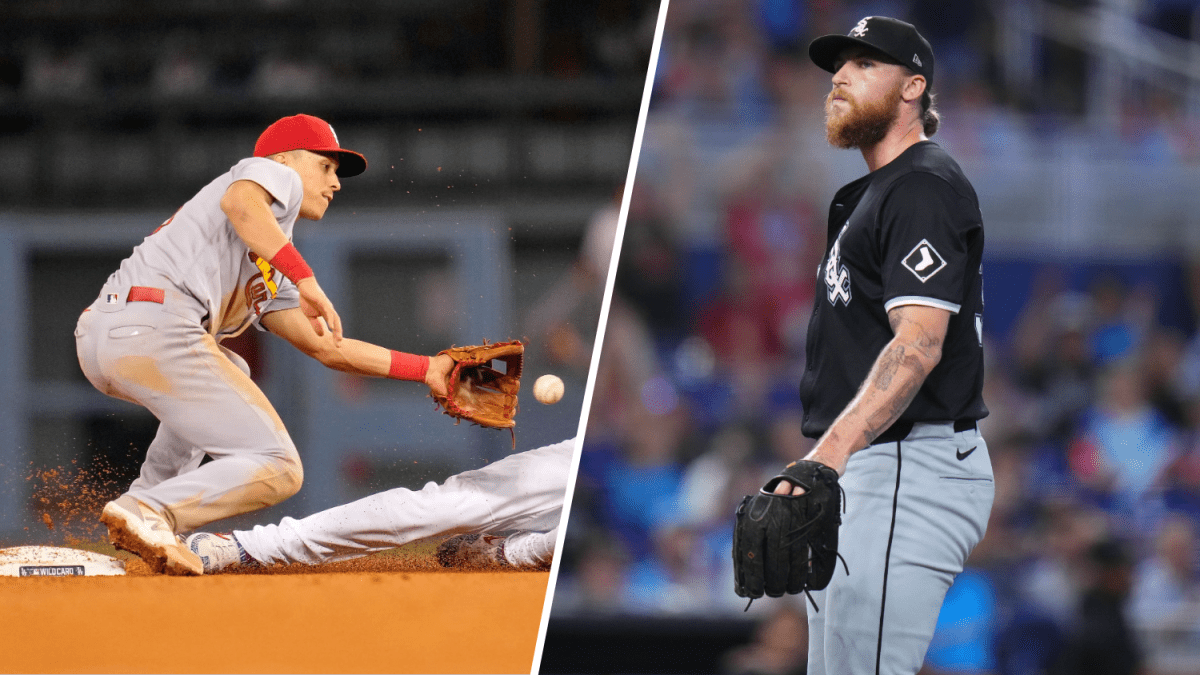 Dodgers acquire Tommy Edman, Michael Kopech in trade – NBC Los Angeles