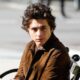 Does Timothée Chalamet Really Sing In The Bob Dylan Film ‘A Complete Unknown?’